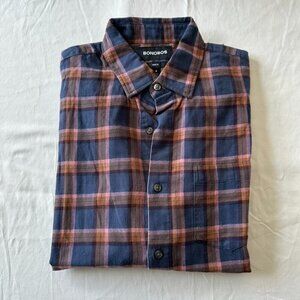 Bonobos Long Sleeve Button Down